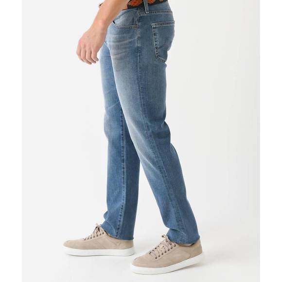 NEW AG JEANS everett jean in runyon - Picture 2 of 3